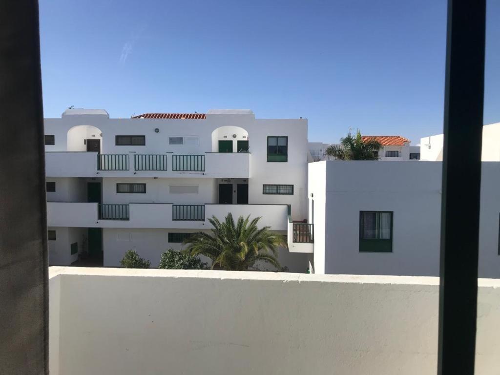 Casa Palmera Коста-де-Антигуа Экстерьер фото