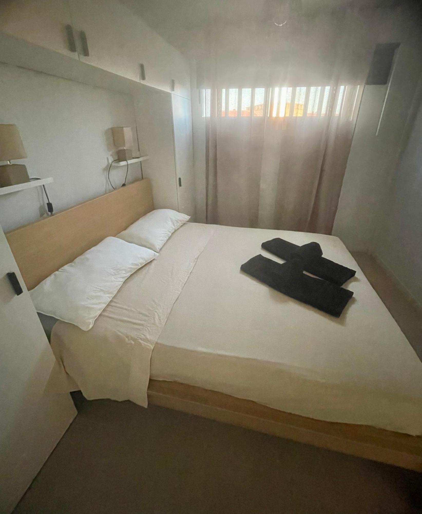 Casa Palmera Коста-де-Антигуа Экстерьер фото